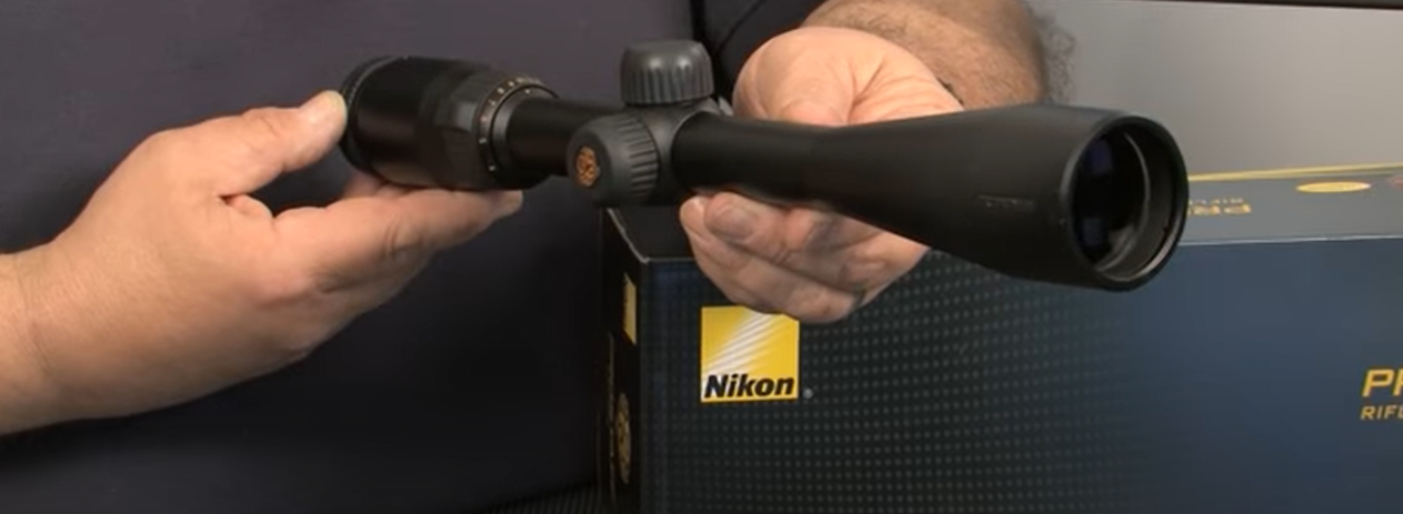 best .22 magnum scope