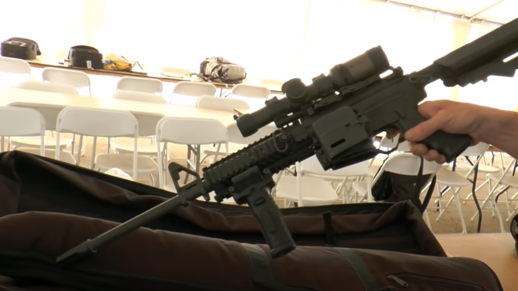 best 3 gun scopes