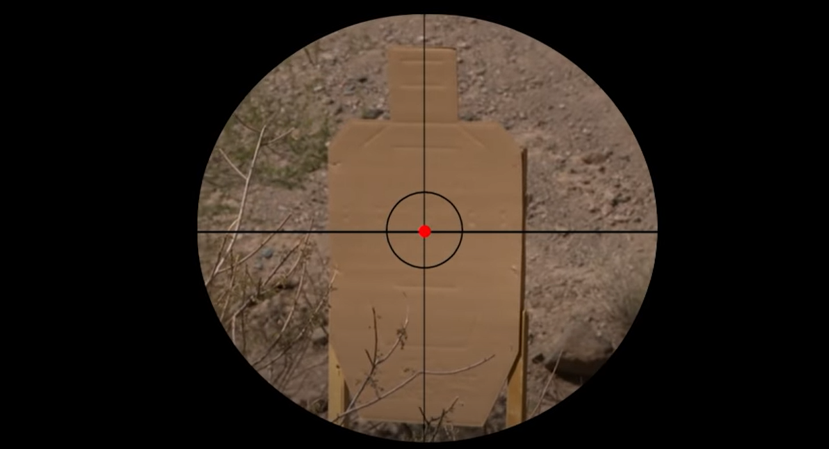 scope target scope target
